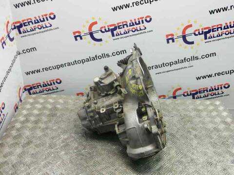 Foto 3ª: Caja Cambios Daewoo Nexia VERSION INDEFINIDA (1997)