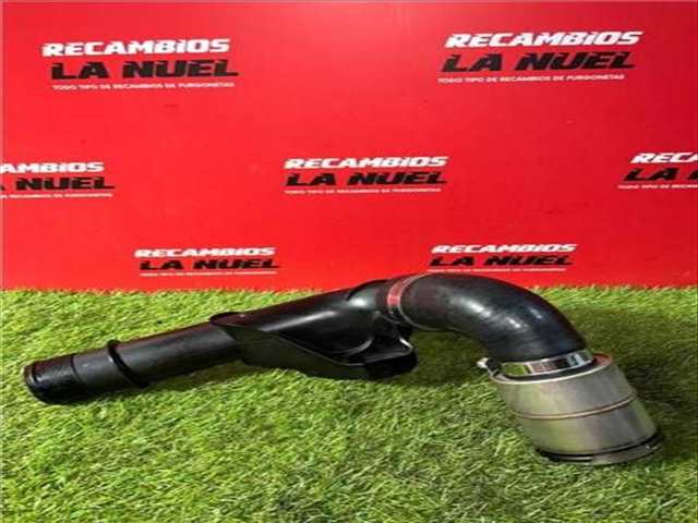 Intercooler Renault Master L2H2 HKA 3 5TDCI DIESEL CAT 150CV 110KW FURGON