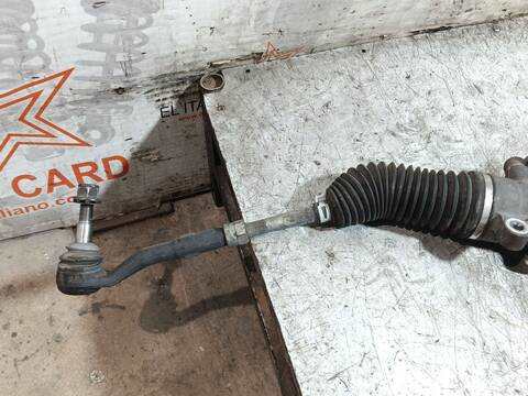 Foto 2ª: Cremallera de Direccion Bmw Serie 5 518 520 D BERLINA 177CV 130KW [N47D20C] (2009)