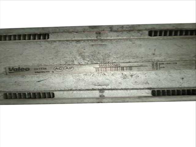 Foto 2ª: Intercooler Peugeot 3008 1.6 HDI 109CV (2009)