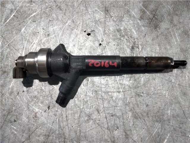 Inyectores Opel Zafira 1.7 EDITION 111 JAHRE [1.7 LTR. - 92 KW 16V CDTI]