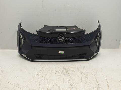 Paragolpes Delantero Renault Scenic 170 COMFORT RANGE EVOLUTION