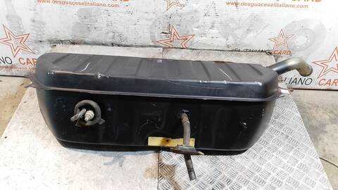 Deposito de Combustible Mercedes Clase E 180 E 300 124.030) BERLINA 136CV 100KW