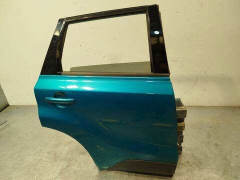 Foto 3ª: Puerta Trasera Derecha Suzuki Vitara 1.4 HYBRID MILD HYBRID) ALLGRIP 129CV 95KW [K14D] (2020)