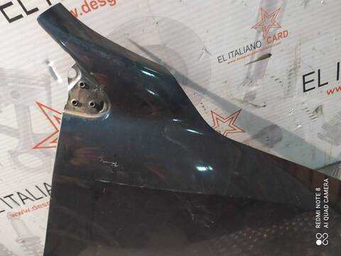 Foto 4ª: Aleta Delantera Derecha Renault Fluence EXPRESSION 106CV 78KW [K9K832] (2010)