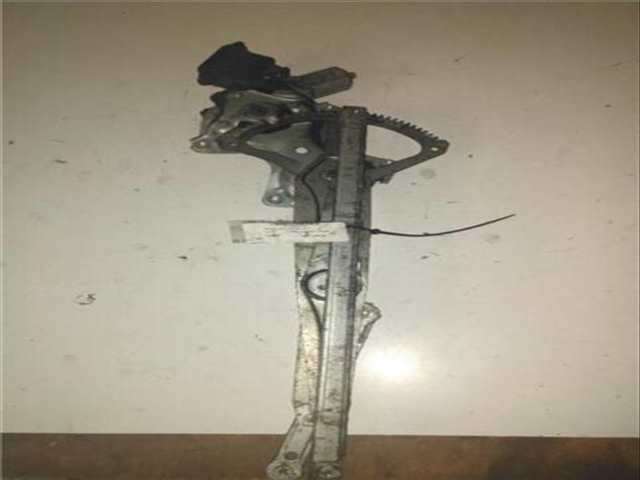 Elevalunas Eléctrico Delantero Izquierdo Toyota Corolla 2.0