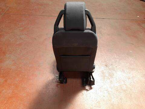 Foto 2ª: Asiento Delantero Derecho Land Rover Discovery 2.7 TD V6 CAT 190CV 140KW (2006)