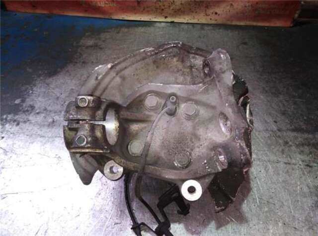 Foto 3ª: Mangueta Delantera Izquierda Bmw Serie 3 315 2.0 320D [2.0 LTR. - 120 KW 16V DIESEL] [204D4]