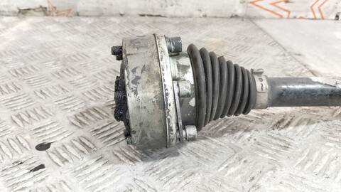 Foto 3ª: Transmision Delantera Izquierda Seat Leon ERENCE 105CV 77KW [CAYC] (2011)