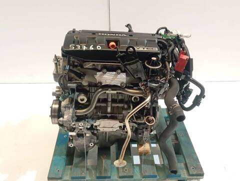 Motor Completo Honda Civic 1.8 COMFORT BERLINA 140CV 103KW