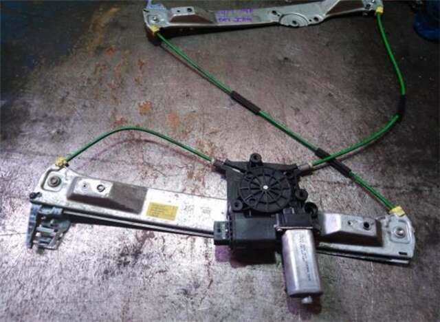 Foto 2ª: Elevalunas Eléctrico Delantero Izquierdo Opel Corsa 1.3 CDTI [Z 13 DTH]