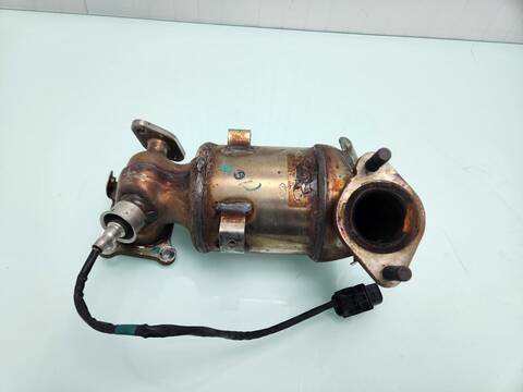 Foto 2ª: Catalizador Hyundai i20 ESSENCE 84CV 62KW [G4LF] (2024)