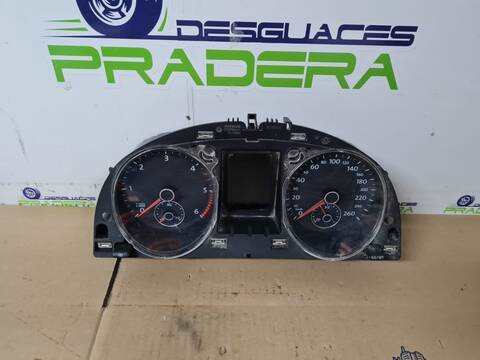 Cuadro de Instrumentos Volkswagen Passat ADVANCE BERLINA 140CV 103KW