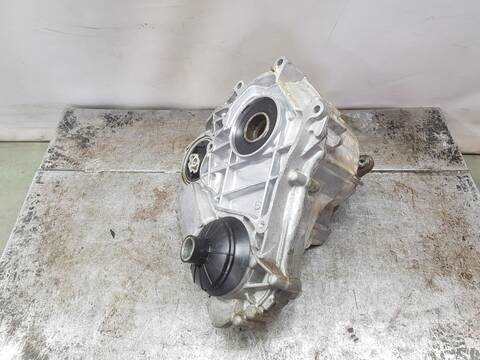 Foto 3ª: Caja Transfer Bmw X5 4.4 V8 32V 530CV