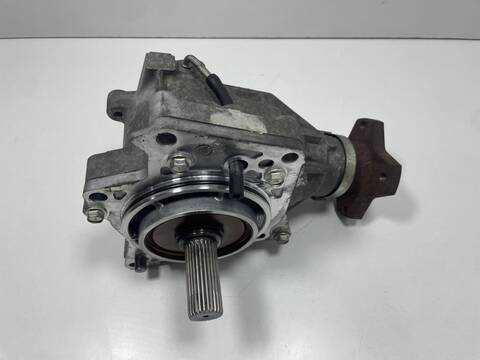 Foto 3ª: Diferencial Delantero Nissan Qashqai R9M414 (2017)