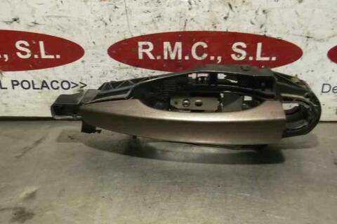 Maneta Exterior Delantera Izquierda Peugeot 308 ACCESS 92CV 68KW
