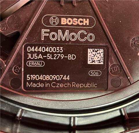 Deposito AdBlue Ford Transit 2.0 320 L1 TRANSIT TREND [2 0 LTR. - 96 KW TDCI CAT] 131CV