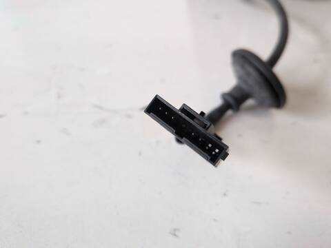 Foto 2ª: Retrovisor Derecho Opel Astra A17DTR BERLINA (2012)