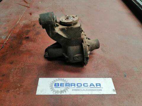 Diferencial Trasero Land Rover Range 3.6 TD V8 272CV