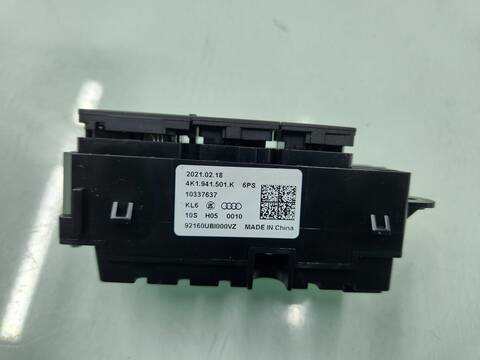 Foto 2ª: Mando Luces Audi Q3 35 TDI BASICO 149CV 110KW [DTSA] (2021)