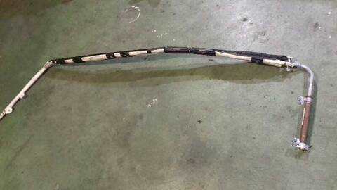 Airbag Cortina Delantero Derecho Seat Altea 1.6 102CV 75KW