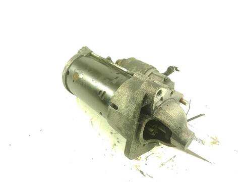 Motor de Arranque Dacia Sandero 1.5 DCI