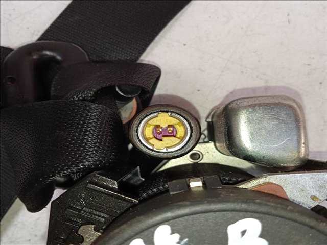 Foto 3ª: Cinturón Trasero Izquierdo Mercedes Clase B 180 0.1 W245 (2006)