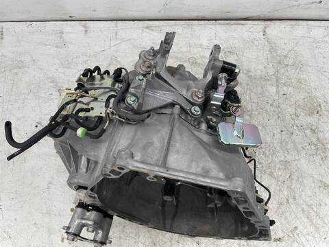 Foto 2ª: Caja Cambios Mazda 3 CENTER-LINE 150CV [SHY6  SHY4] (2013)