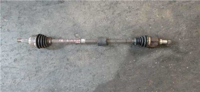 Transmision Delantera Derecha Ford Ka 1.2 ACTIVE [1.2 LTR. - 63 KW TI-VCT CAT (3 CIL.)]