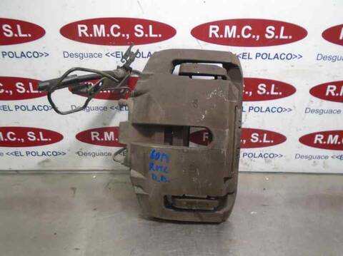 Pinza Freno Delantera Derecho Volkswagen Phaeton 3.2 V6 24V 241CV 177KW