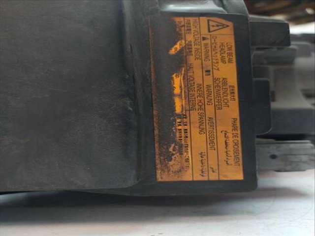 Foto 2ª: Piloto Delantero Derecho Subaru Forester 2.0 D AWD SHH SHD SHN) (2007)