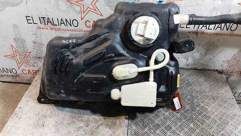 Foto 3ª: Deposito de Combustible Peugeot Rifter ACTIVE PACK STANDARD 102CV 75KW [YHT] (2022)