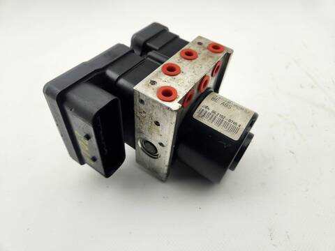 Foto 3ª: Abs Toyota Yaris SOL 90CV 66KW [1ND] (2007)