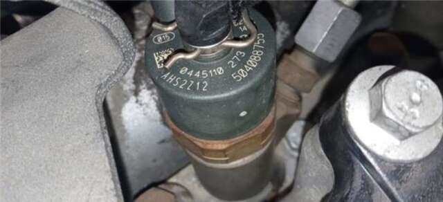 Foto 3ª: Motor Completo Iveco Daily 3.0 CABINA DOBLE 35 S... BATALLA.3750 [3.0 LTR. - 103 KW DIESEL CAT]