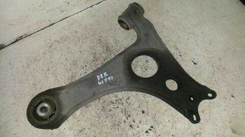 Brazo Suspension Delantero Derecho Mercedes Clase A 140 1.6 CAT 82CV 60KW
