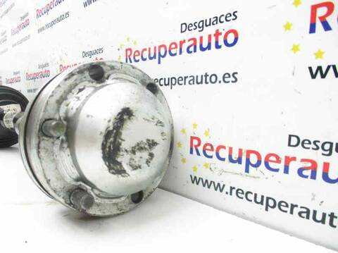 Foto 2ª: Transmision Delantera Izquierda Skoda Octavia BKC (2005)