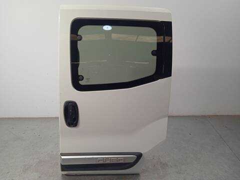 Puerta Lateral Corredera Izquierda Fiat Qubo 1.3 D MULTIJET 225AXE1A 225CXE1A 225AXH1A 225AXL1A ... 95CV 70KW