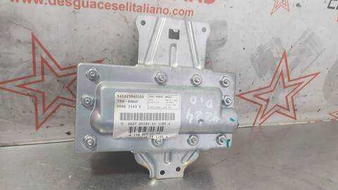 Foto 2ª: Airbag Lateral Delantero Derecho Mercedes Clase C 160 230 COMPRESSOR EVO) 208.348) COUPE 197CV 145KW [111982] (2000)