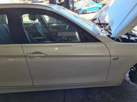 Puerta Delantera Derecha Bmw Serie 3 315 320D XDRIVE 184CV 135KW