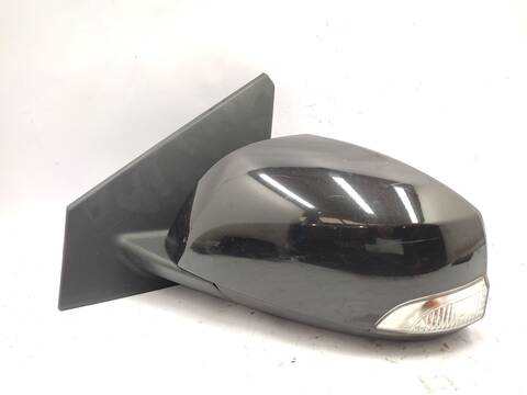 Retrovisor Izquierdo Renault Megane 1.6 16V BZ1B BZ1H) HATCHBACK 110CV 81KW III HATCHBACK BZ0/1_ B3_)