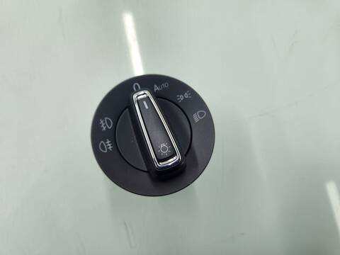Mando Luces Seat Arona FR 116CV 85KW