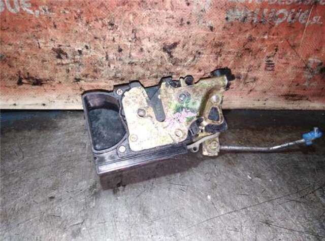 Foto 3ª: Cerradura Puerta Trasera Izquierda Daewoo Nubira 1.6 [A16DMS]