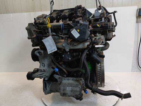 Motor Completo Renault Trafic 1.6 DCI 90 - 116 CV