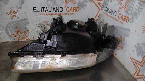 Foto 3ª: Faro Derecho Nissan X-Trail COMFORT 114CV 84KW T30) [YD22ETI] (2002)