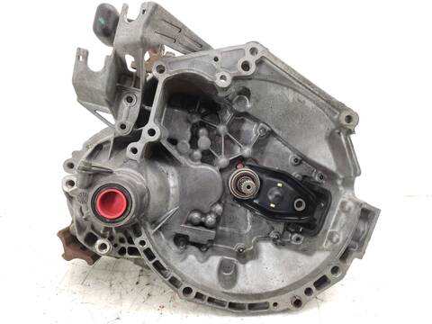 Caja Cambios Citroen C3 1.4 I 73CV 54KW