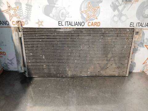 Radiador Calefaccion A.A. Fiat Linea ACTIVA 110.0/111.0) 90CV 66KW
