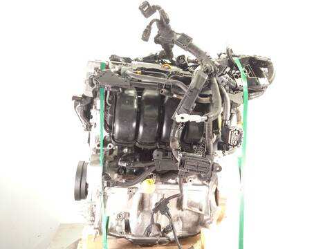 Foto 4ª: Motor Completo Toyota Rav4 2.5 HYBRID AWD AXAP54) 306CV 225KW [A25A-FXS] (2022)