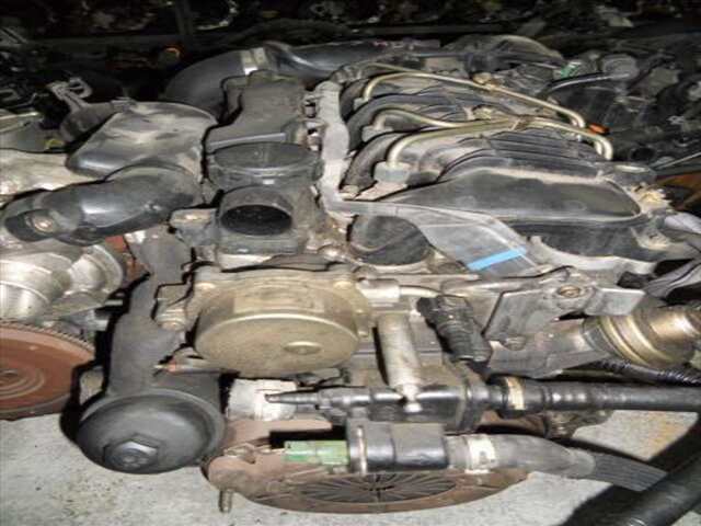 Foto 2ª: Motor Completo Citroen C3 1.4 HDI [8HX (DV4TD)]