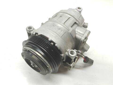 Foto 3ª: Compresor Aire Acondicionado Mercedes Vito 114-116-119 CDI BASE LARGA 447.703) (2019)