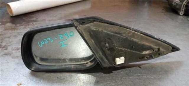 Retrovisor Izquierdo Mazda 3 1.6 CRDT ACTIVE [1.6 LTR. - 80 KW CD DIESEL CAT]